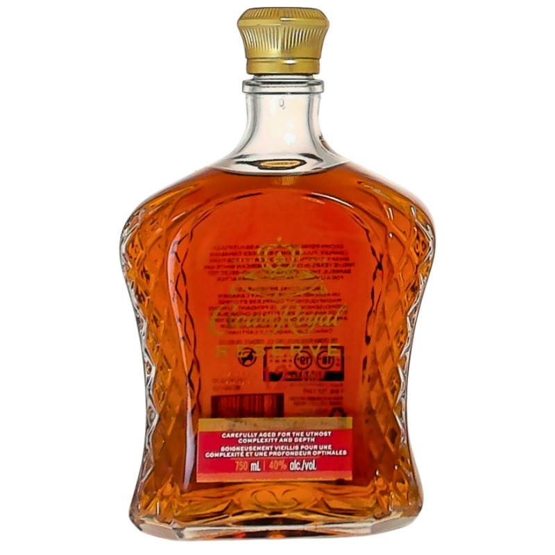 Crown Royal Reserve 12 Yo